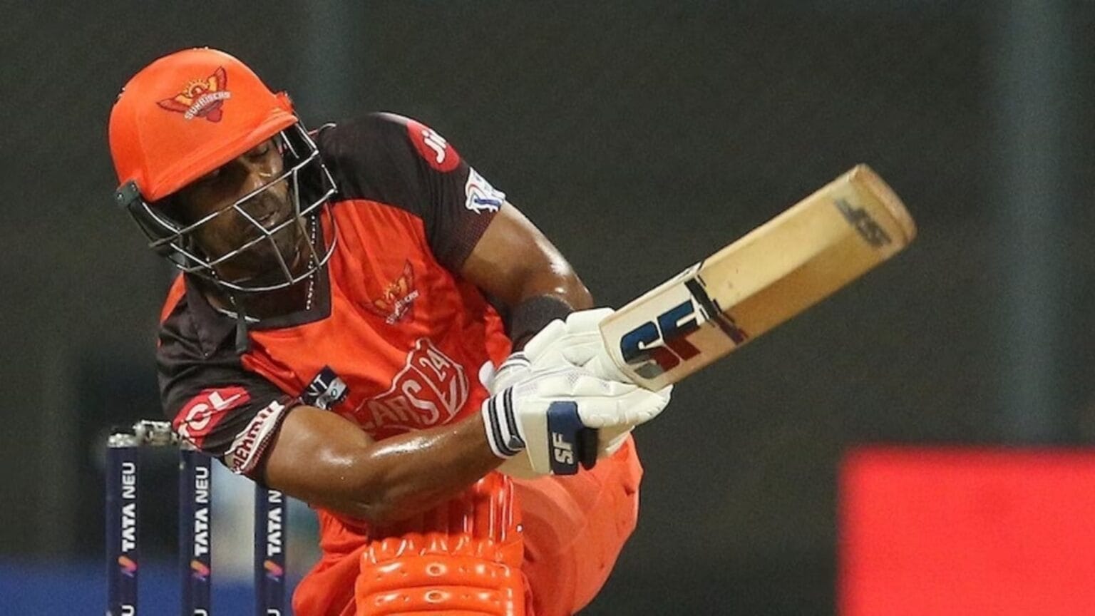 Top 10 most searched athletes on Google in 2024