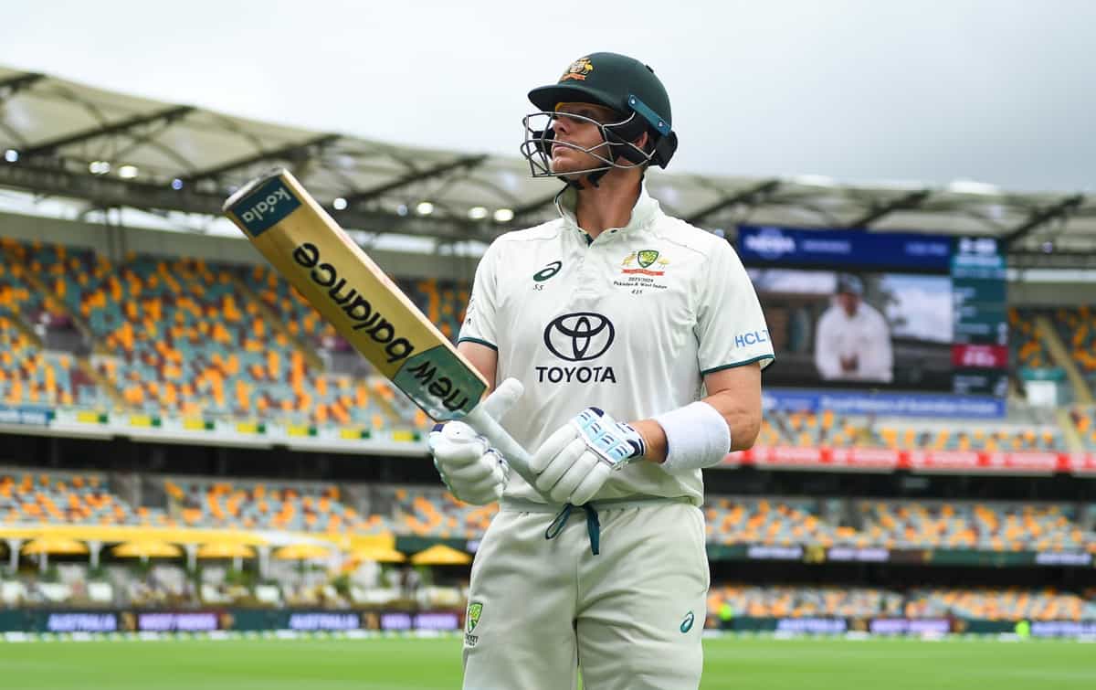 Australia batsman Steve Smith opens up on international retirement plans