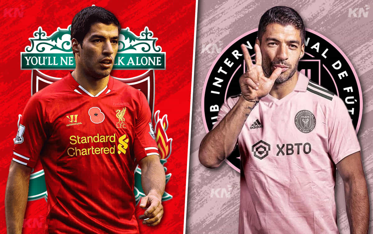 Top 10 former Premier League stars playing in MLS 2024