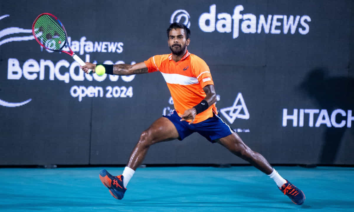 Miami Open 2024: Sumit Nagal vs Coleman Wong preview, head-to-head, prediction, live streaming details