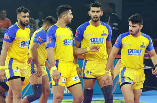 Big reason revealed why Tamil Thalaivas struggle to continue their golden run this season, PKL 10 season review