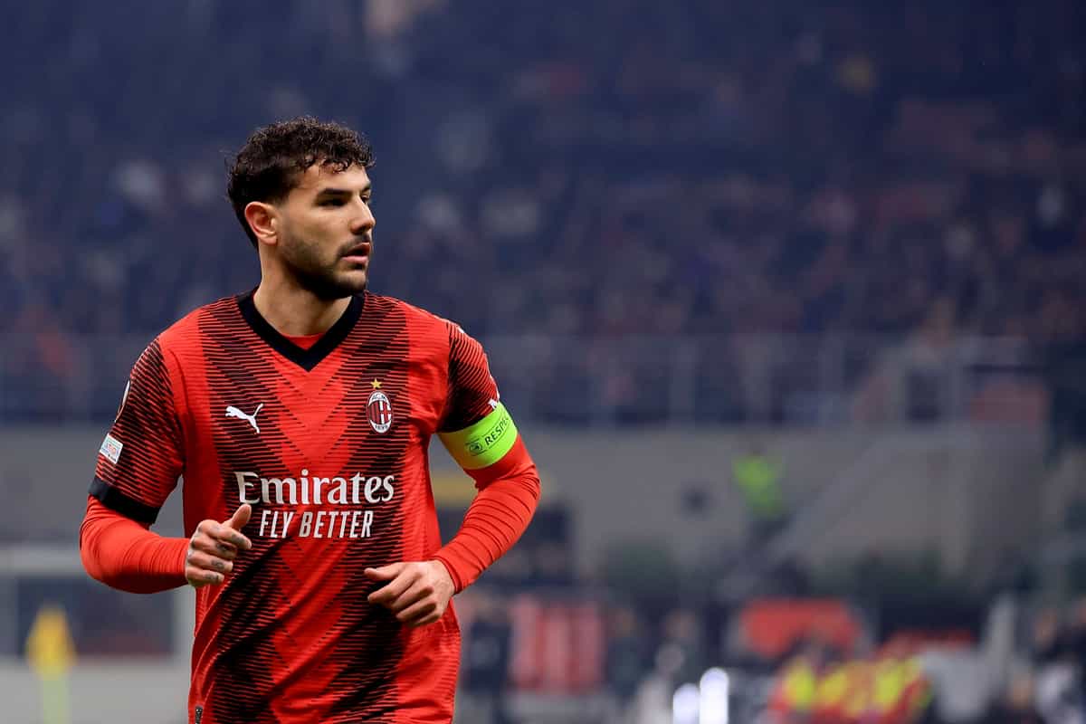 Top five left-backs Manchester United should target in summer 2024