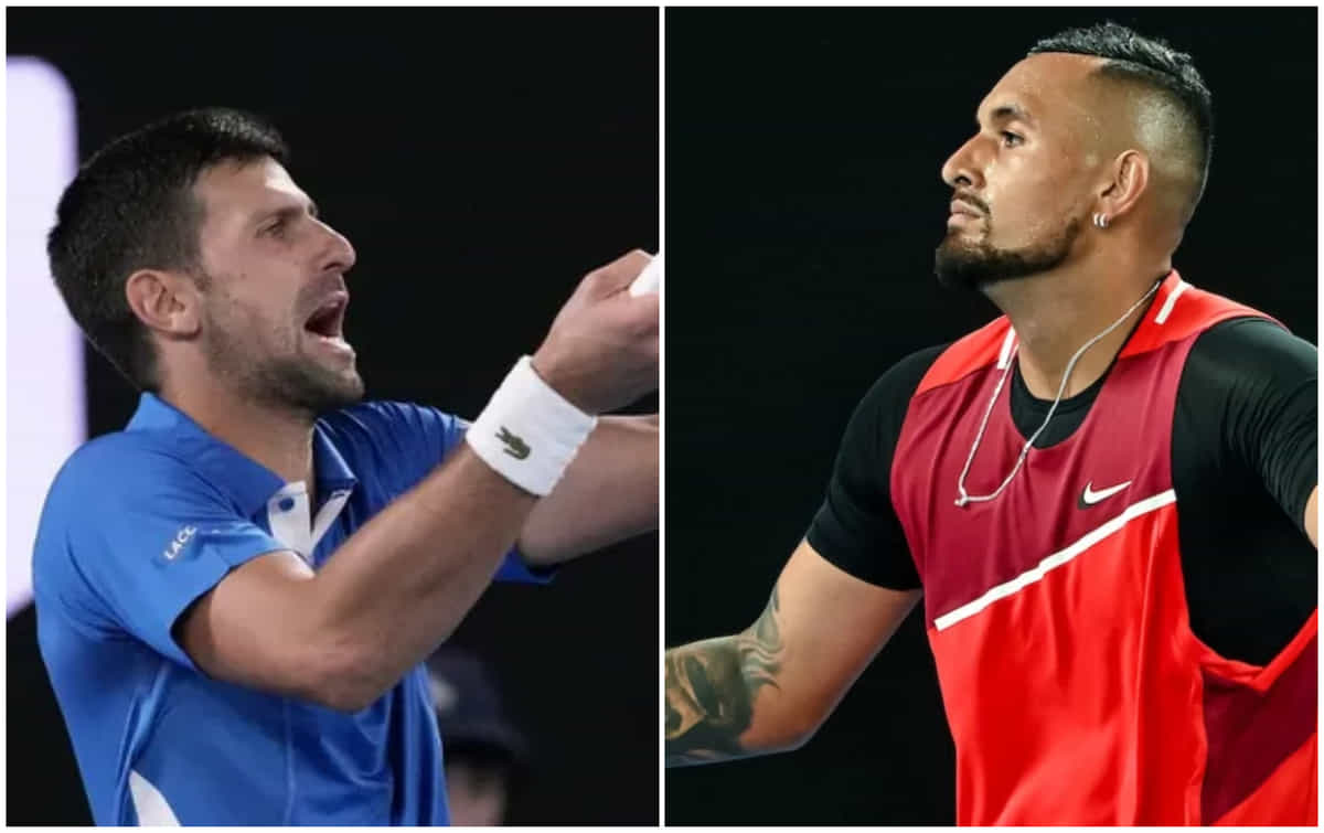 Top 10 instances of tennis players getting disqualified for on-court misconduct