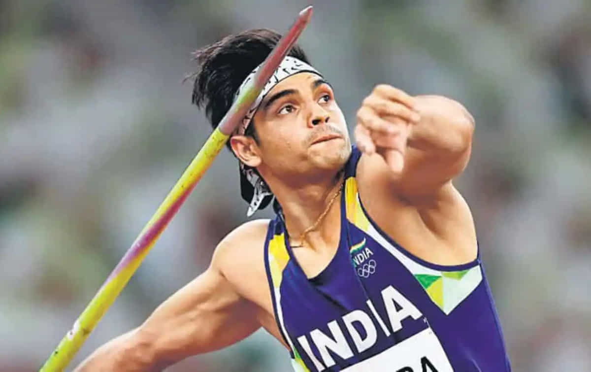 Top five competitors for Neeraj Chopra in 2024 season