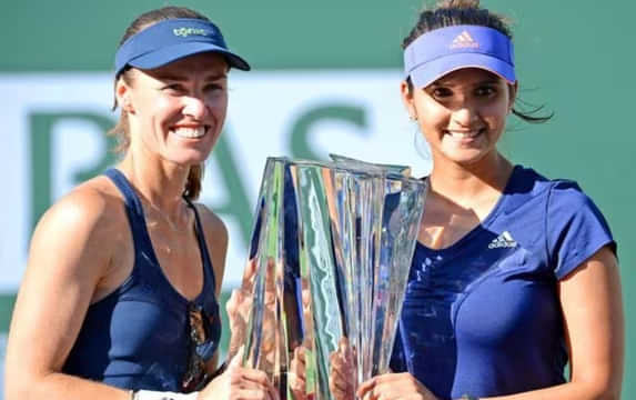 Top five moments for Indian players at Indian Wells Open