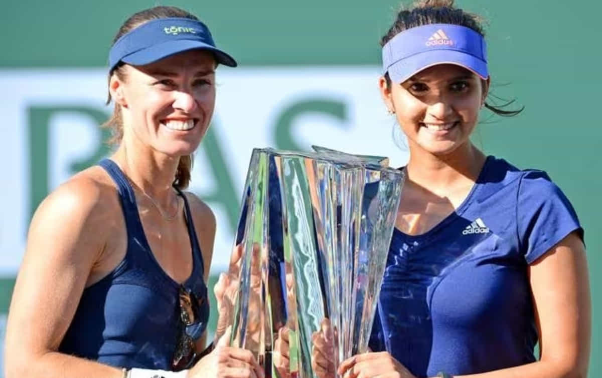 Top five moments for Indian players at Indian Wells Open