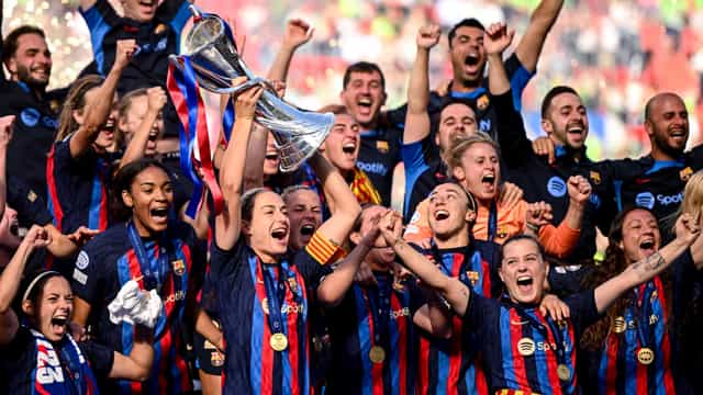 UEFA Women's Champions League: List of all winners