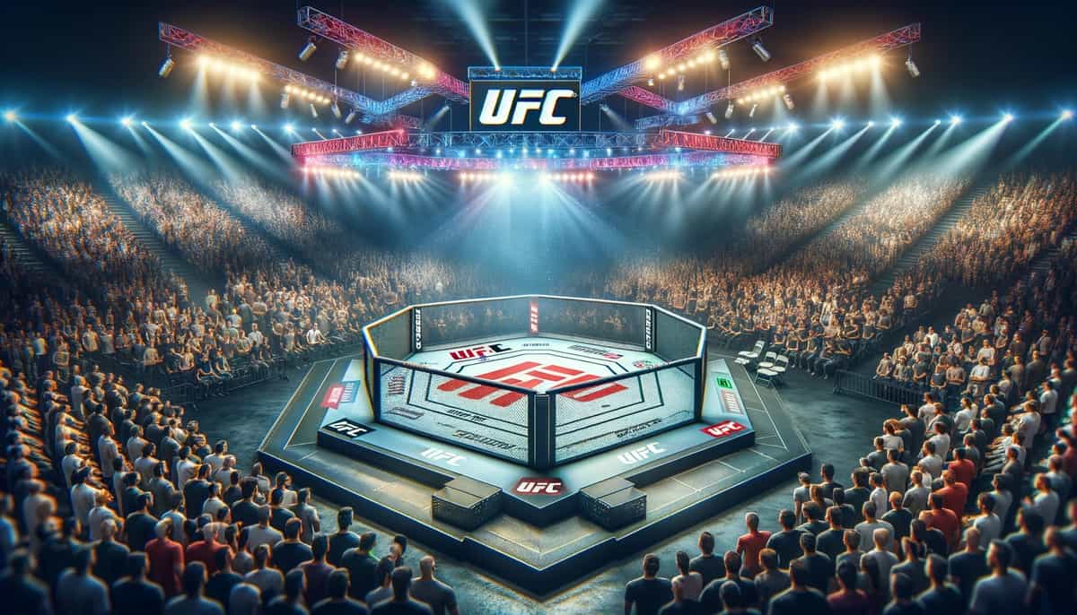 What You Must Know Before Choosing a Sports Betting Website for UFC Odds Today