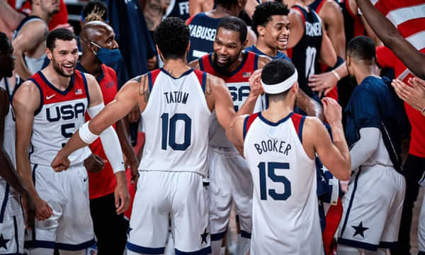 Paris Olympics 2024 basketball tournament draw revealed: Nikola Jokic's Serbia to play USA in Preliminary round