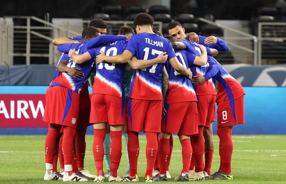 Where and how to watch CONCACAF Nations League Final in USA?