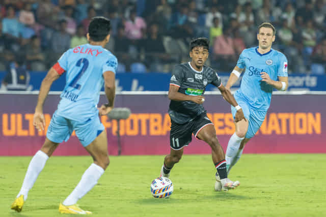 Top five players to watch in India U-23 squad for upcoming Malaysia friendlies
