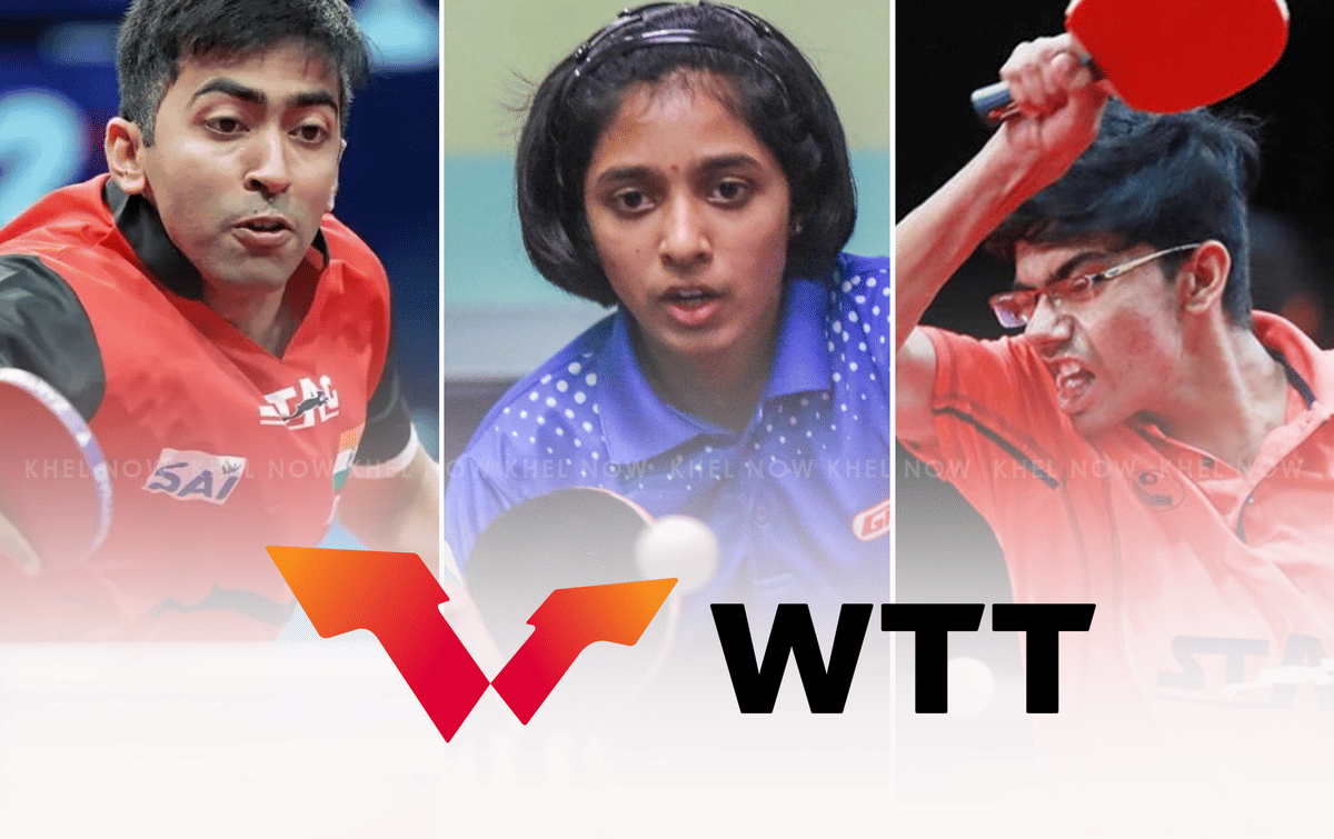 WTT Feeder Slovenia 2024: Updated schedule, fixtures, results, live streaming details
