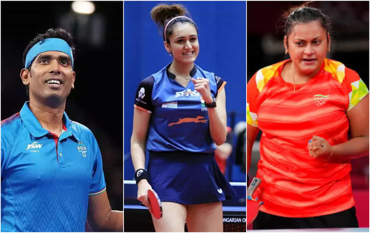 WTT Singapore Smash 2024: Updated schedule, fixtures, results, live streaming details