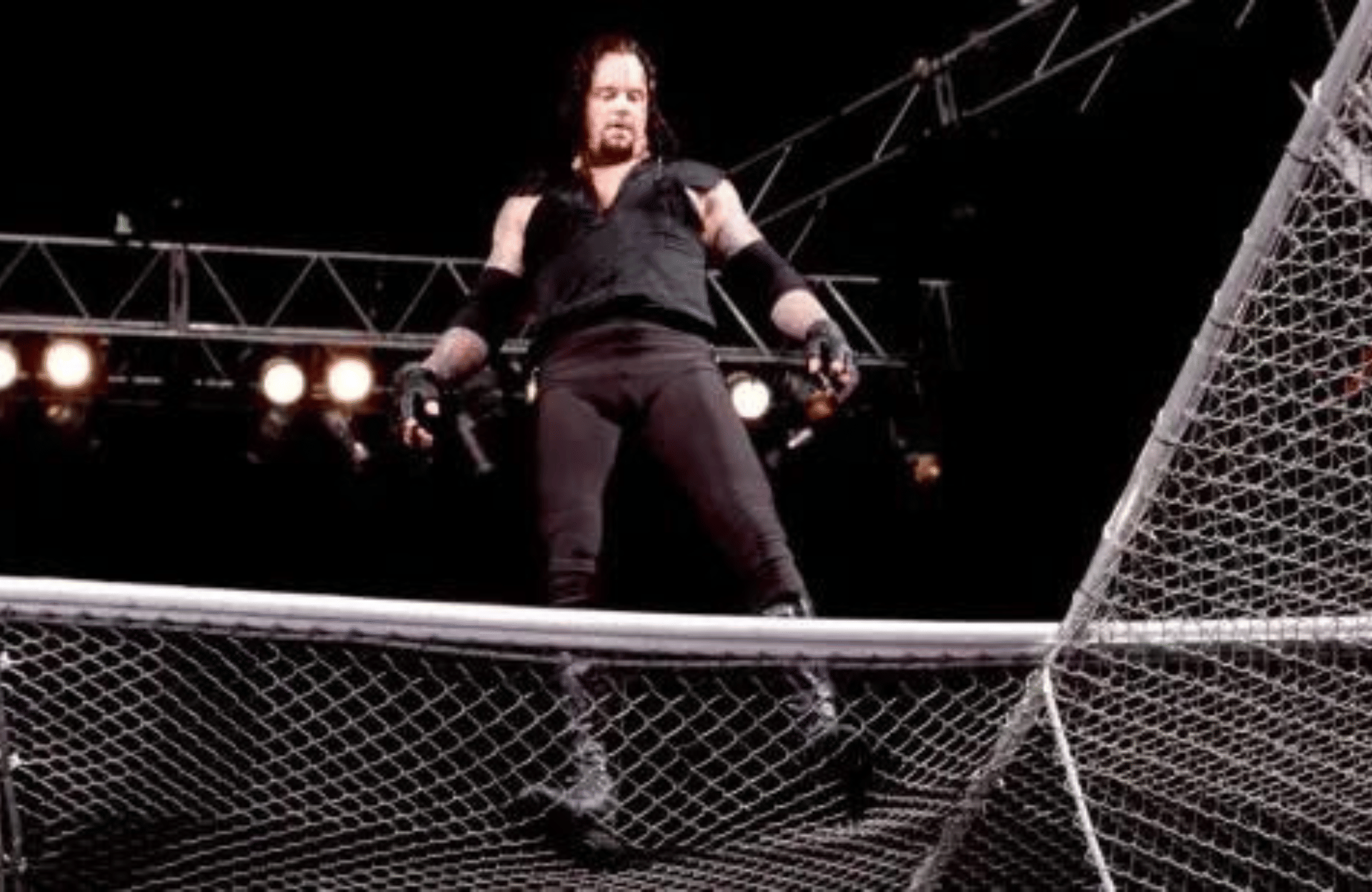 [Watch] The deadliest end to a WWE match, OTD 25 years ago