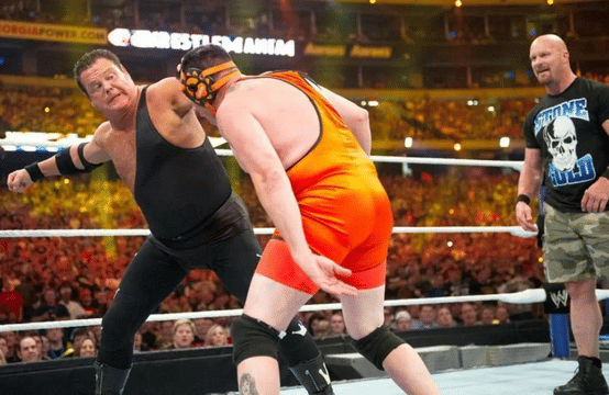 Top 10 worst WWE WrestleMania matches in history