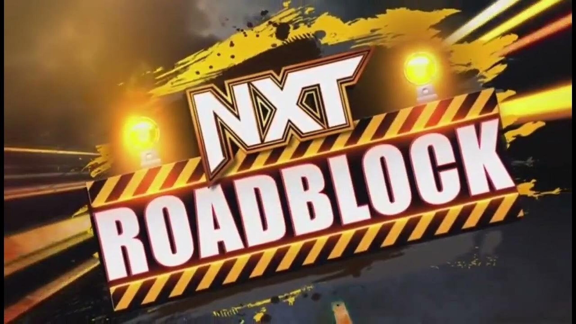 WWE NXT Roadblock (2024) Matches, news, rumors, timings, telecast details