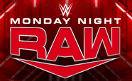 Monday Night Raw March 2025 Lois C Berry