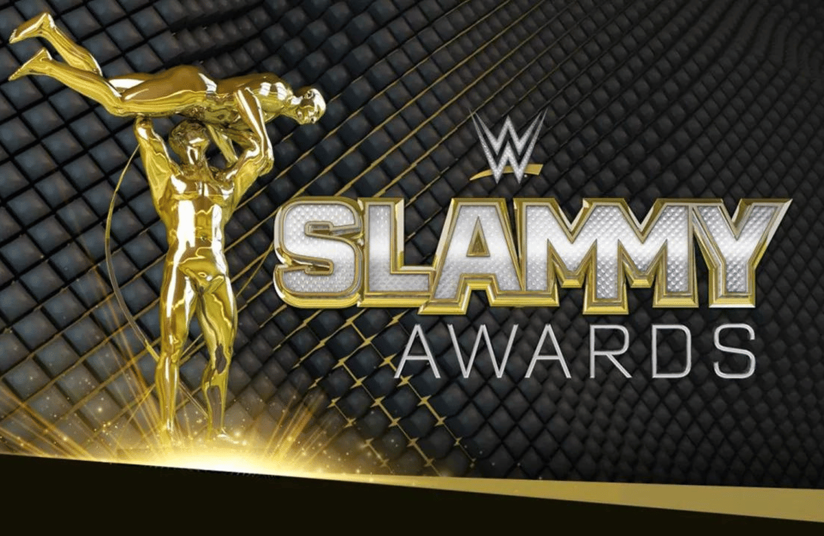 WWE Slammy Awards 2024: List of all Nominees list