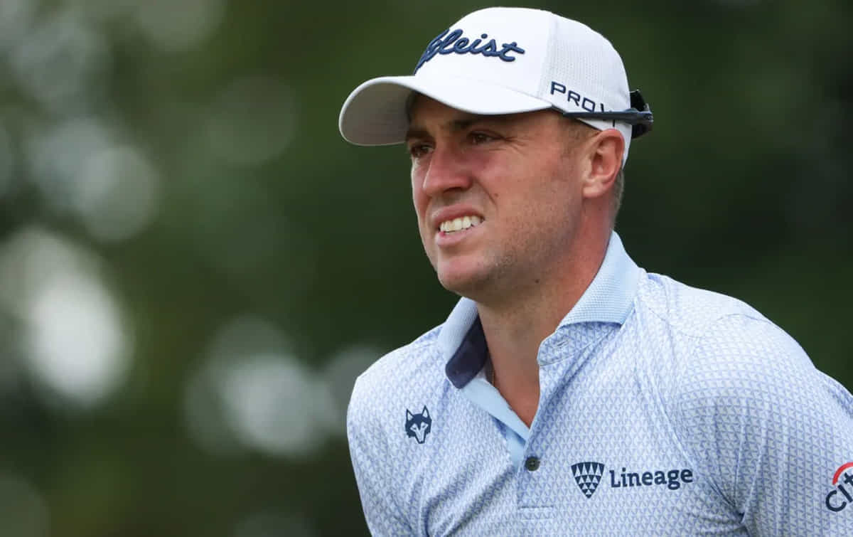 What is Justin Thomas net worth, lifetime career earnings?