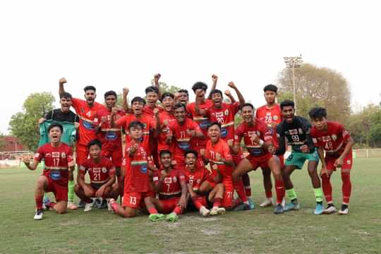 Priority is to win RFDL, asserts Sudeva Delhi FC head coach Chencho Dorji