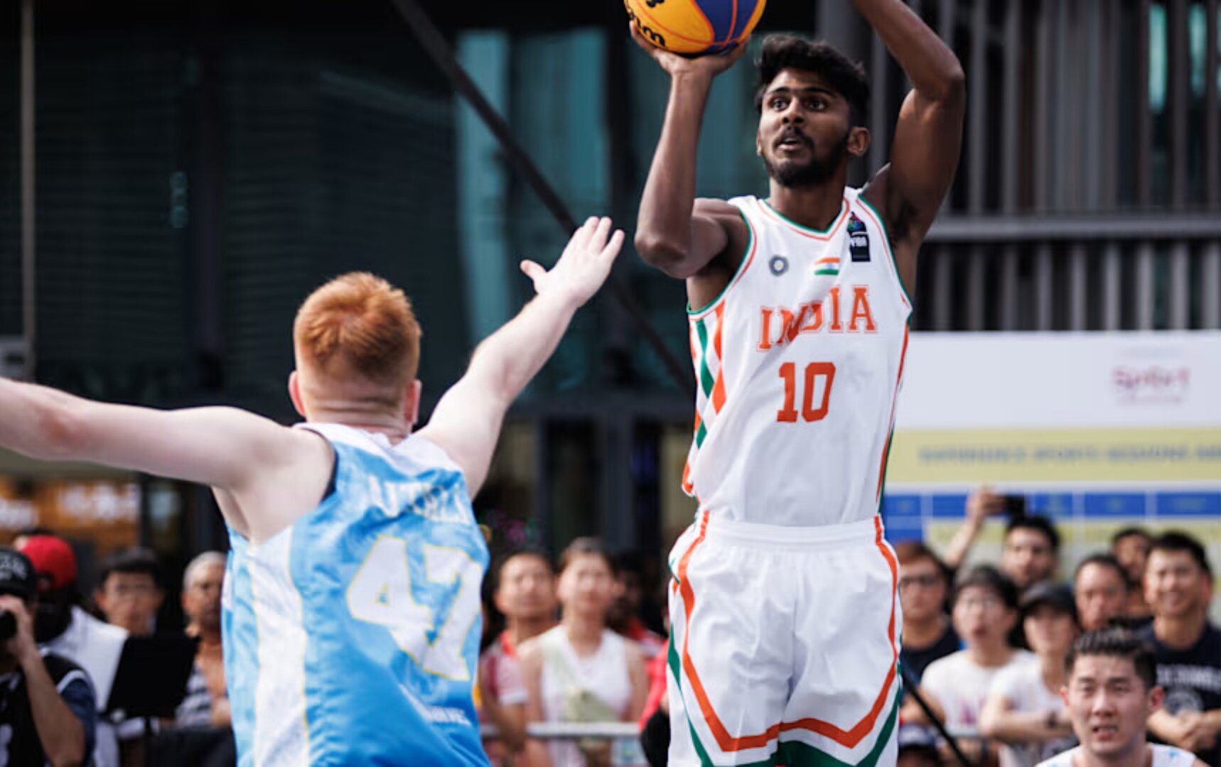 Where and how to watch FIBA 3x3 Asia Cup 2024 live in India?