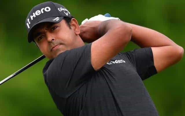 Where and how to watch Hero Indian Open 2024 live in India?