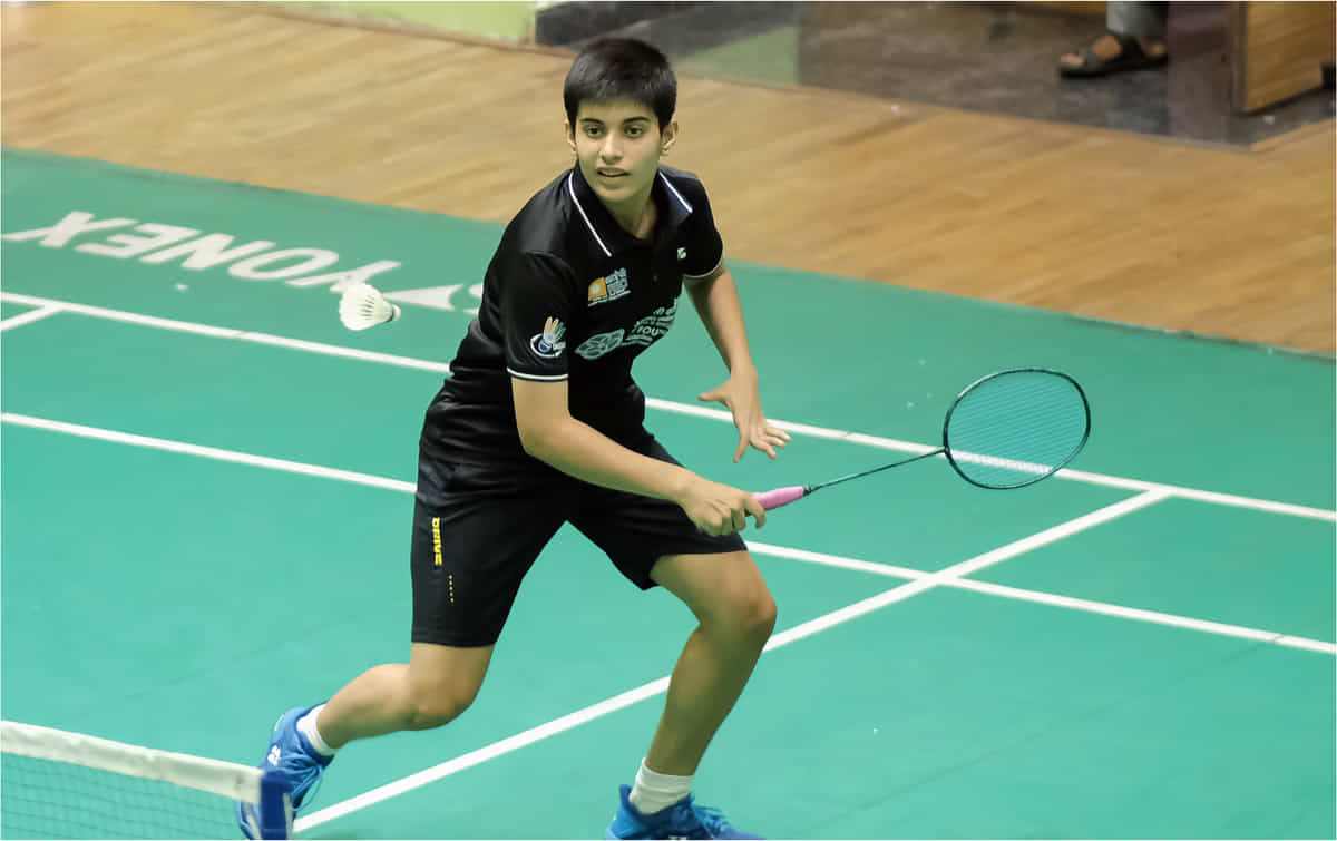 Who is Anmol Kharb? Profile, style, scouting report of India's latest badminton sensation