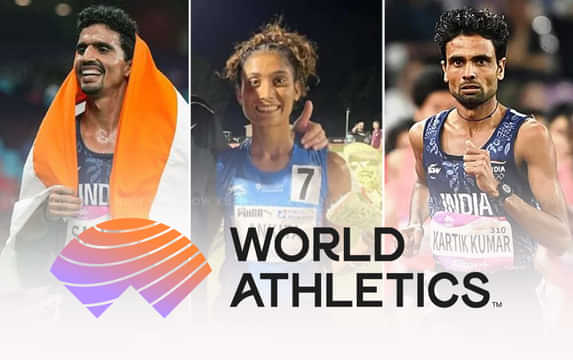 World Athletics Cross Country Championships 2024: Schedule, fixtures, India squad, live streaming details