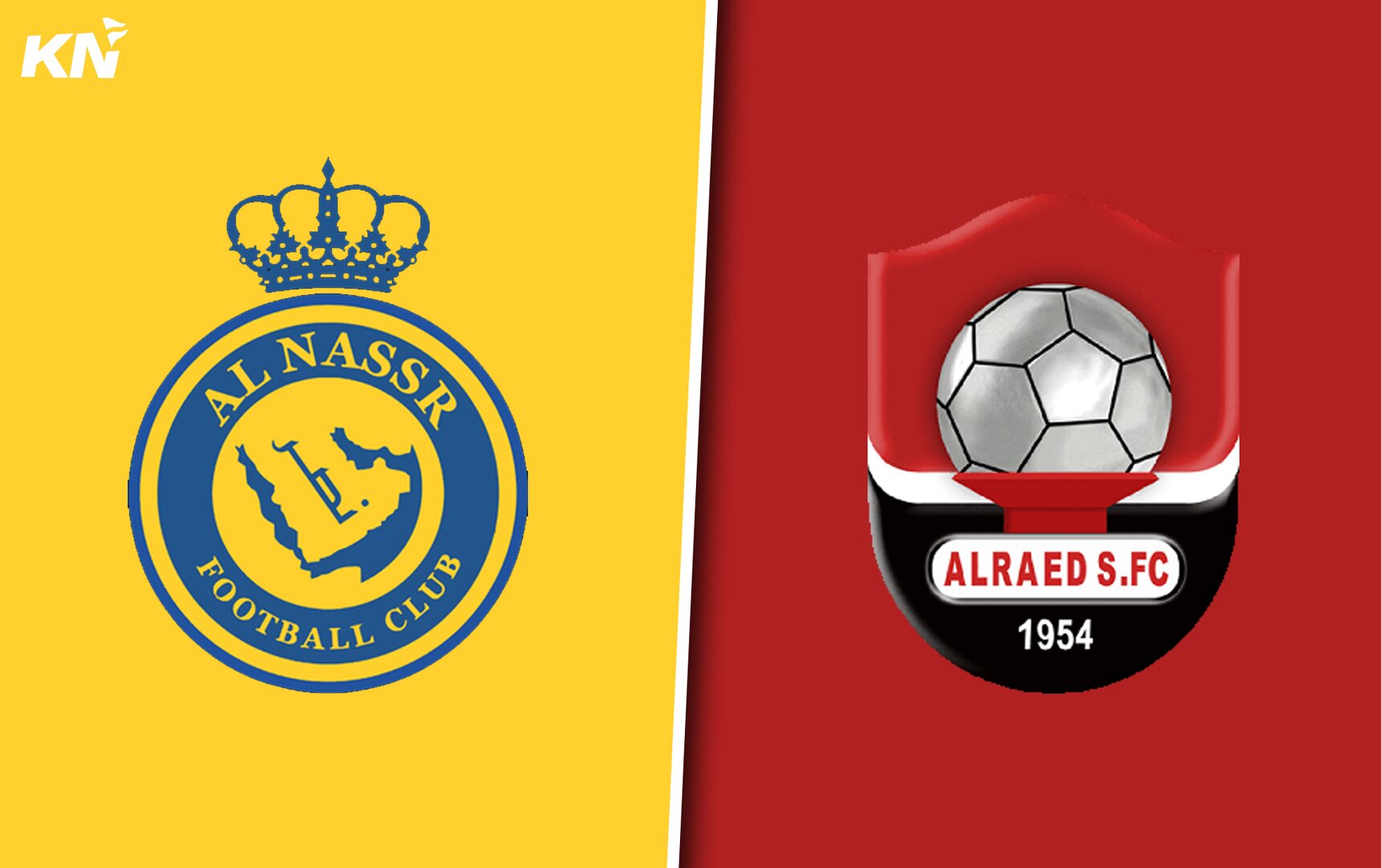 Al raed - al-nassr