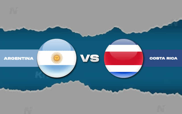 Argentina vs Costa Rica: Predicted line-up, injury news, head-to-head, telecast