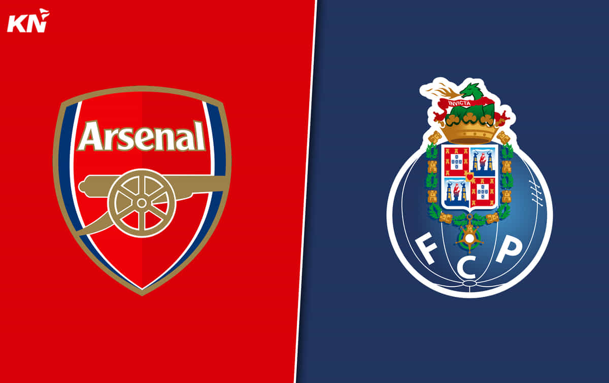 UCL: Arsenal vs Porto: Predicted lineup, injury news, head-to-head, telecast