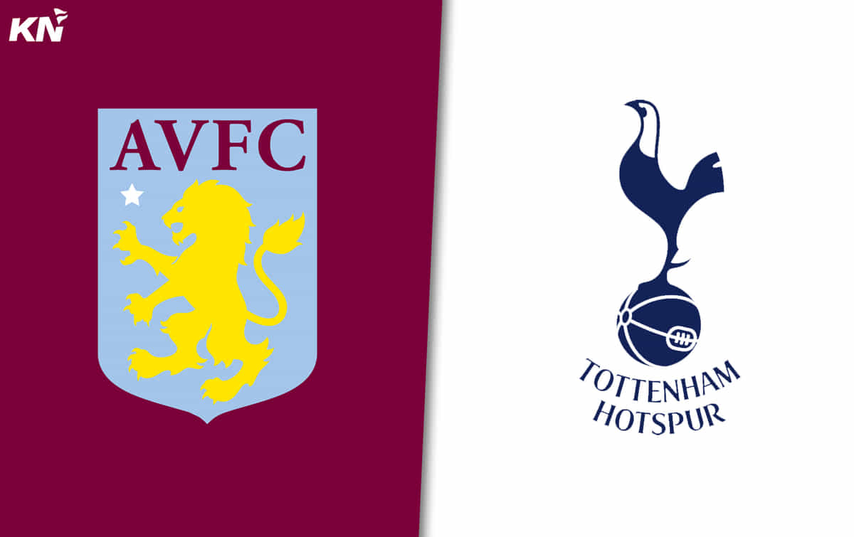 Aston Villa vs Tottenham: Predicted Lineup, injury news, head-to-head, telecast