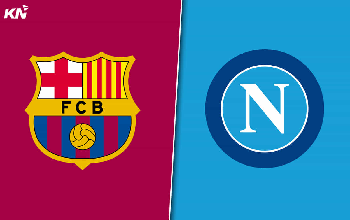 UCL: Barcelona vs Napoli: Predicted lineup, injury news, head-to-head, telecast