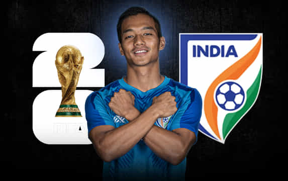 Top five Indian players to watch out for against Afghanistan in 2026 FIFA World Cup Qualifiers