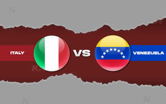International Friendly: Italy vs Venezuela: Predicted line-up, injury news, head-to-head, telecast