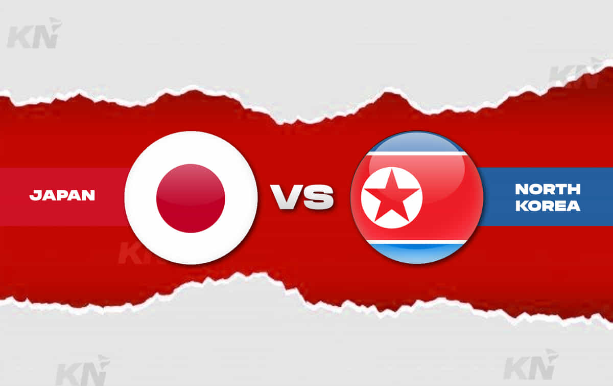 FIFA World Cup Qualifiers: Japan vs North Korea: Predicted Lineup, injury news, head-to-head, telecast