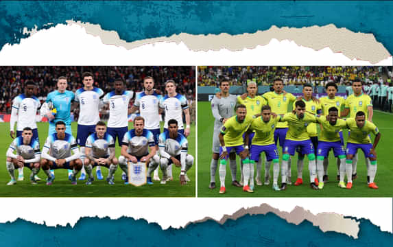 Top 10 best matches to watch out for in March international break 2024