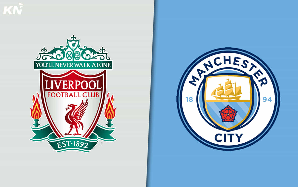 Liverpool vs Manchester City: Live streaming, TV channel, kick-off time & where to watch