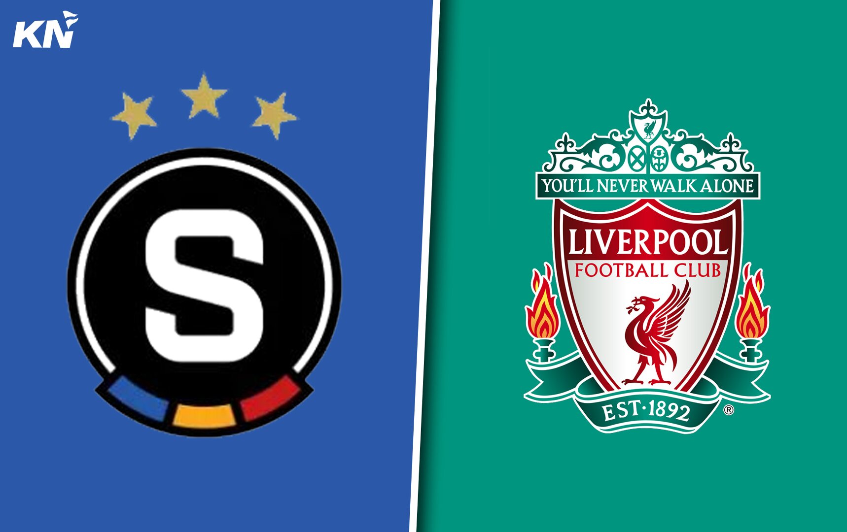 UEL: Sparta Praha vs Liverpool: Predicted lineup, injury news, head-to ...