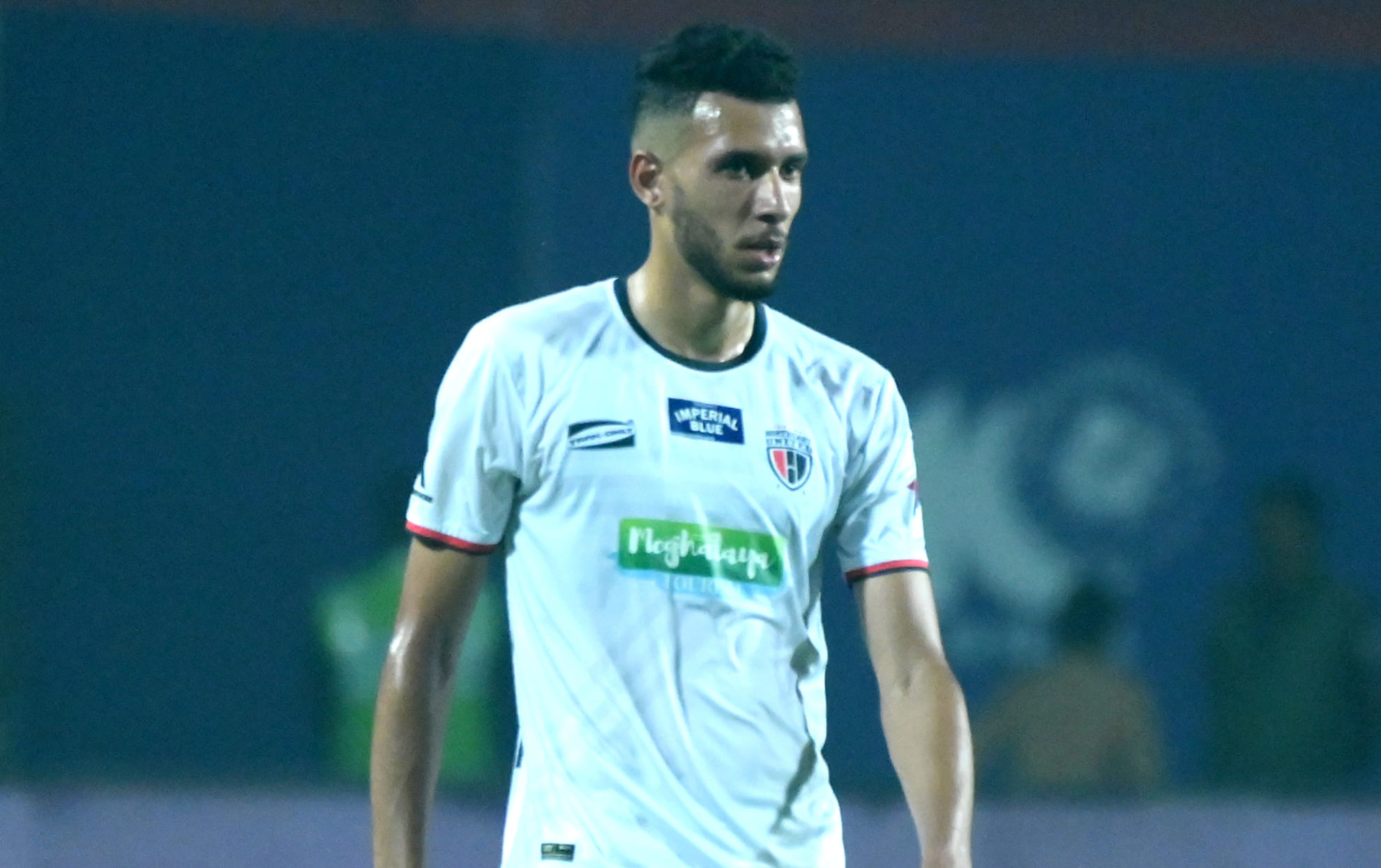 Profile: Who is Hamza Regragui, the newest addition to the NorthEast United FC roster?