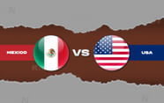 Mexico Vs Usa 2024 Tickets Price Min Brittany