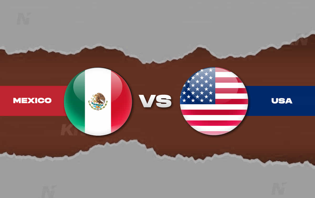 CONCACAF Nations League: Mexico vs USA: Predicted lineup, injury news, head-to-head, telecast