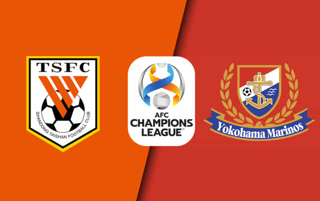 AFC Champions League: Shandong Taishan vs Yokohama FM: Predicted Lineup, injury news, head-to-head, telecast