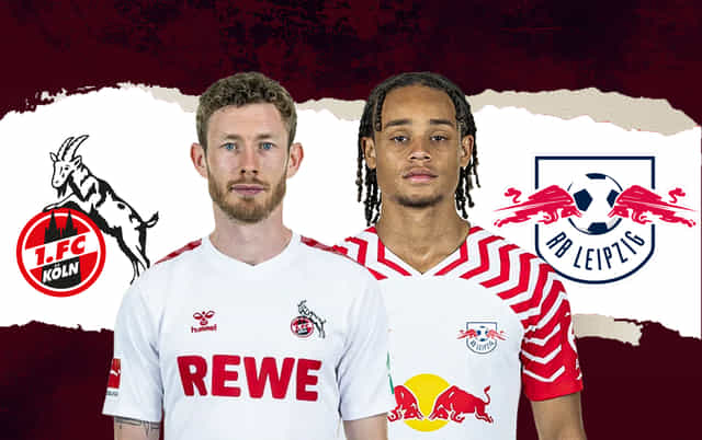 FC Cologne vs RB Leipzig: Predicted lineup, injury news, head-to-head, telecast