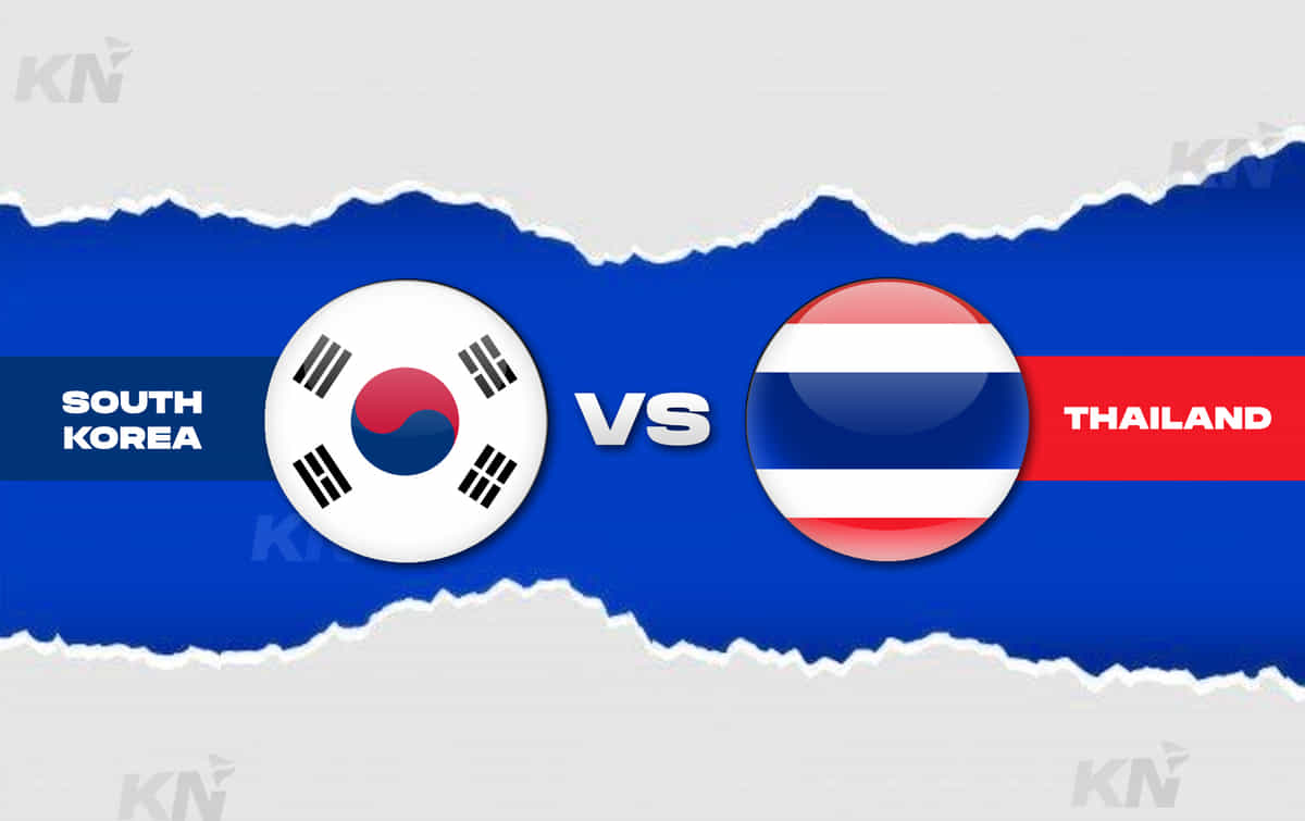 FIFA World Cup Qualifiers: South Korea vs Thailand: Predicted Lineup, injury news, head-to-head, telecast