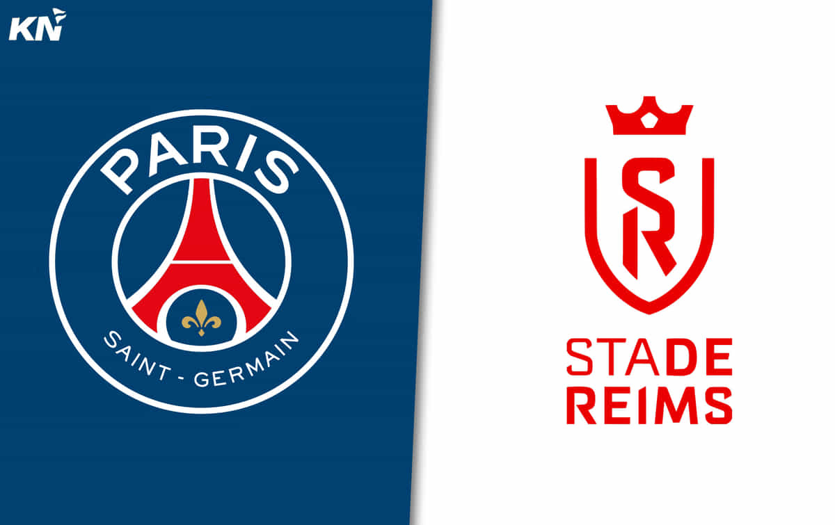 PSG vs Reims: Predicted lineup, injury news, head-to-head, telecast