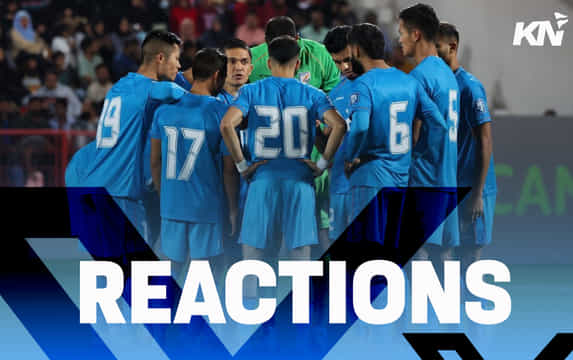 'Small steps towards Croatia...' - Indian football fans criticize Igor Stimac's latest social media post