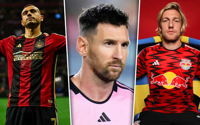 Top 17 players to watchout for in MLS 2024