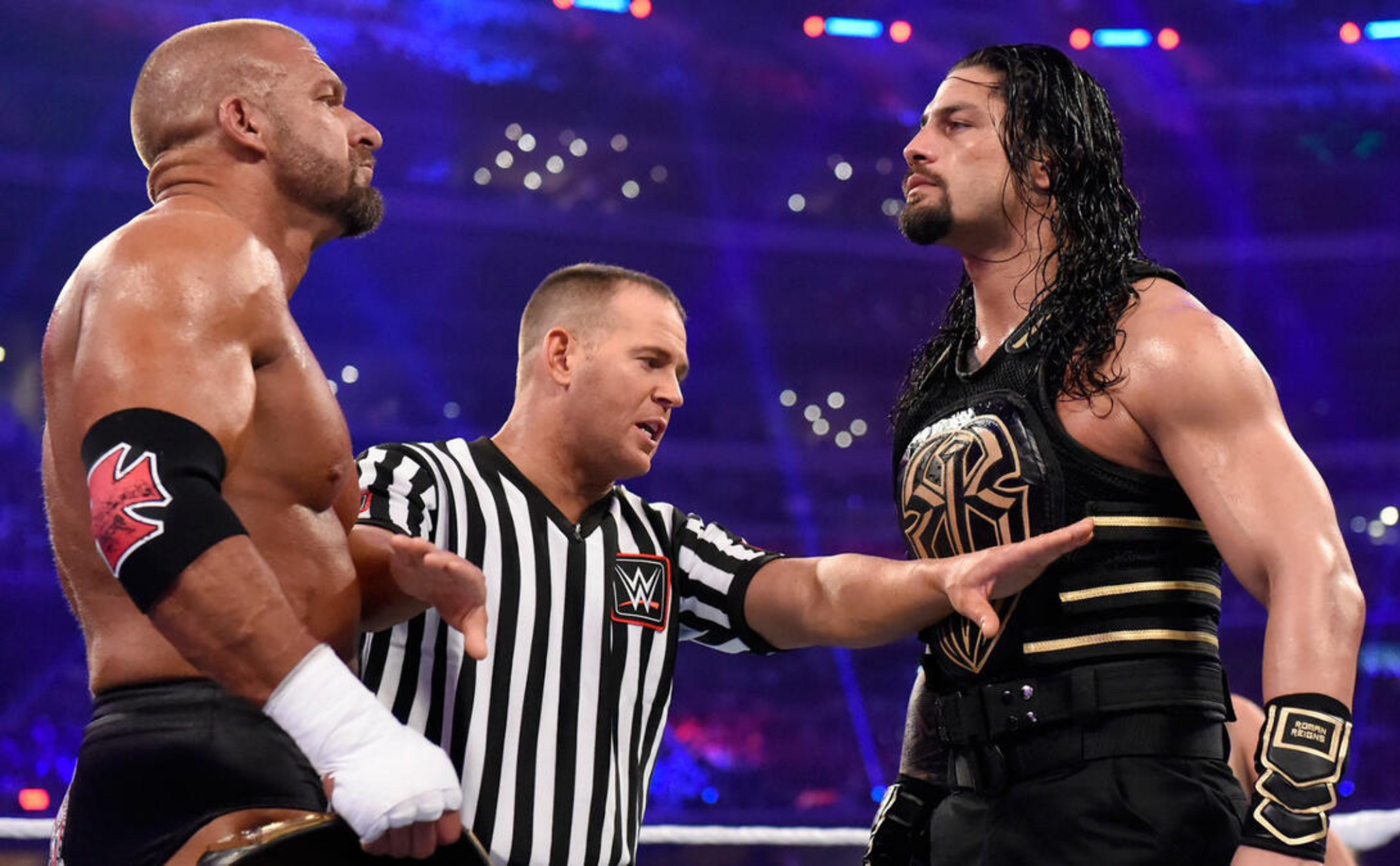 Five worst WWE WrestleMania main events of last 20 years Ranked