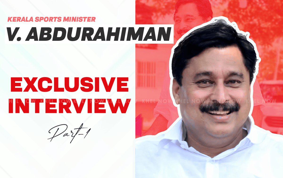 We expect to host Argentina in 2025, says Kerala Sports Minister V. Abdurahiman
